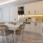 ID 5073 Modern complex with full amenities in Oba