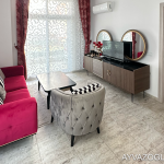 ID 5074 Mahmutlar — 1+1 Daire, denize 200 metre mesafede