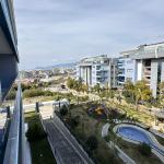 ID 5078 Spacieux appartement dans une résidence de standing