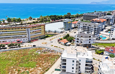 ID 5079 200 meters to the sea and a full range of amenities