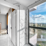 ID 5083 Panoramic duplex with full amenities