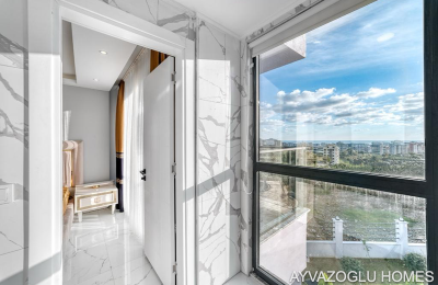 ID 5083 Panoramic duplex with full amenities