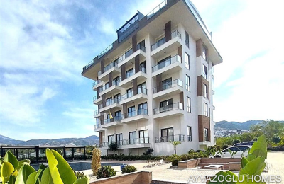 ID 5084 Just 350 meters from the sea with full amenities