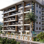 ID 5085 Full Infrastructure and Comfort