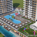 ID 5086 Extended Infrastructure for Leisure and Living