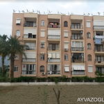 ID 5087 Mahmutlar City Center – 500 Meters to the Sea at an Attractive Price