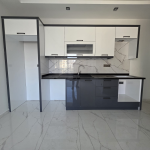 ID 5118 Mahmutlar'da 1+1 Daire – Denize 550 Metre