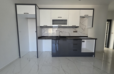 ID 5118 1+1 Apartment in Mahmutlar – 550 Meters to the Sea