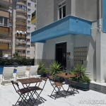ID 5124 2+1 Duplex in Mahmutlar – 500 meters to the sea
