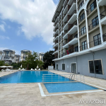 ID 5133 Affordable seaside apartment in Avsallar – an excellent option for both living and investing.