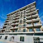 ID 5138 Affordable 1+1 Apartment in Avsallar – Comfortable Complex Near the Sea