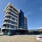 ID 5143 Compact 1+1 apartment in Demirtaş — a complex with amenities for comfortable living