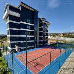ID 5143 Compact 1+1 apartment in Demirtaş — a complex with amenities for comfortable living