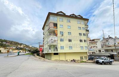 ID 5144 Affordable 2+1 Apartment in Cikcilli – Conveniently Located Near the Sea