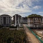 ID 5145 Spacious 2+1 apartment in Kargicak – just 500 meters from the sea