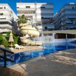 ID No: 5147 Mahmutlar'da 3+1 Penthouse