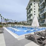 ID 5148 1+1 Apartment in Demirtaş