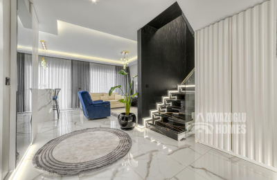 ID 5151 2+1 Apartment — Comfort in a Modern Complex