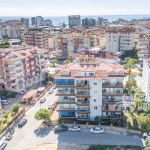 ID 5159 Appartement spacieux 1+1 à Oba