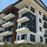 ID 5163 Günstige Strandwohnung in Payallar – ideal für eine schnelle Investition