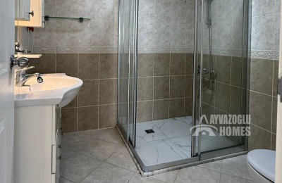 ID 5166 Spacious 2+1 apartment in Mahmutlar – just 400 meters from the sea