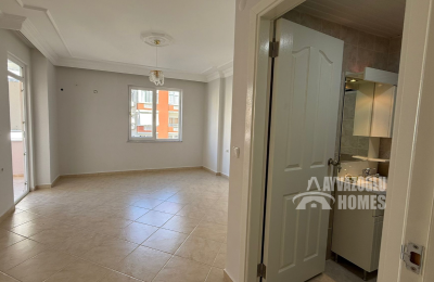 ID 5166 Spacious 2+1 apartment in Mahmutlar – just 400 meters from the sea