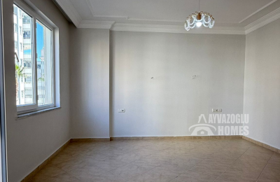 ID 5166 Spacious 2+1 apartment in Mahmutlar – just 400 meters from the sea