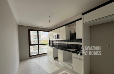 ID 5167 Квартира  с большой площадью