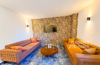 ID 5168 Двухуровневая 2+1 квартира в Махмутларе — комфорт и пространство