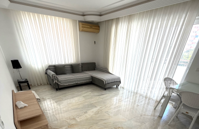 ID 5171 Appartement 2+1 à Mahmutlar – À 500 mètres de la mer, à un prix exceptionnel