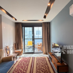 ID 5173 Appartement 1+1 à Mahmutlar — idéal pour y vivre ou pour un investissement locatif.