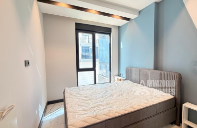 ID 5173 1+1 apartment in Mahmutlar — ideal for both occupancy and rental.