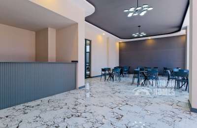 ID 5173 1+1 apartment in Mahmutlar — ideal for both occupancy and rental.