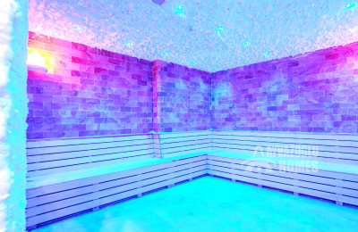 ID 5173 1+1 apartment in Mahmutlar — ideal for both occupancy and rental.