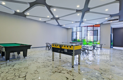 ID 5173 1+1 apartment in Mahmutlar — ideal for both occupancy and rental.