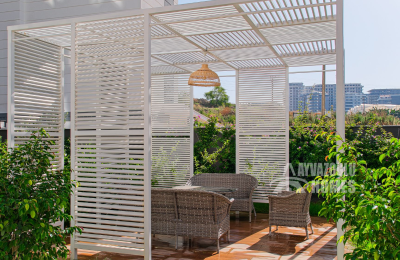 ID 5173 1+1 apartment in Mahmutlar — ideal for both occupancy and rental.