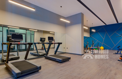 ID 5173 1+1 apartment in Mahmutlar — ideal for both occupancy and rental.