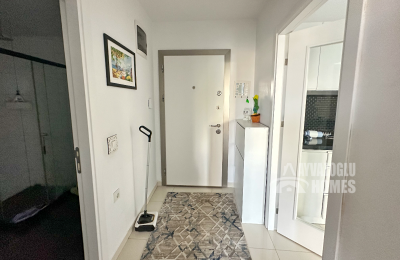 ID 5174 1+1 квартира в Кестеле — тихий район у моря с инфраструктурой