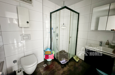 ID 5174 1+1 квартира в Кестеле — тихий район у моря с инфраструктурой