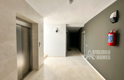 ID 5174 1+1 квартира в Кестеле — тихий район у моря с инфраструктурой