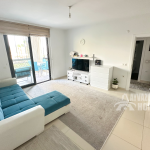 ID 5174 1+1-Apartment in Kestel – Ruhige Lage am Meer mit hervorragender Infrastruktur