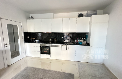 ID 5174 1+1 квартира в Кестеле — тихий район у моря с инфраструктурой