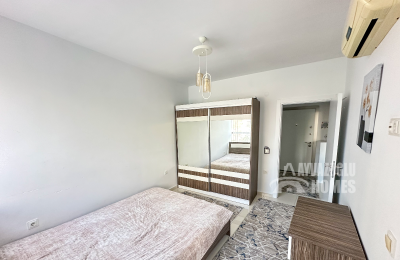 ID 5174 1+1 квартира в Кестеле — тихий район у моря с инфраструктурой