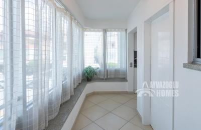 ID 5175 2+1-Apartment in Oba – nur 50 Meter vom Meer entfernt