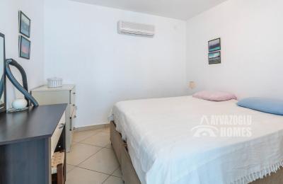 ID 5175 2+1-Apartment in Oba – nur 50 Meter vom Meer entfernt