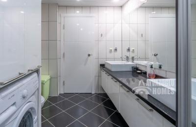 ID 5175 2+1-Apartment in Oba – nur 50 Meter vom Meer entfernt