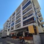 ID 5182 1+1 Apartment in Mahmutlar — 350 m to the Sea