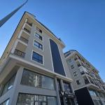 ID 5183 1+1 apartment in Mahmutlar — competitive price and well-developed infrastructure