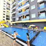 ID 5184 Spacious 2+1 apartment — just 150 meters from the sea