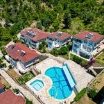 ID 5186 Spacious apartment in an elite area